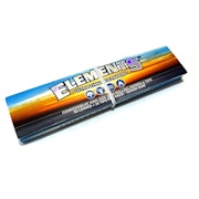 (EL005) Elements | Connoisseur | King Size + Tip 
