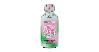 Uncle Arnie's - Watermelon Wave Beverage - 8oz
