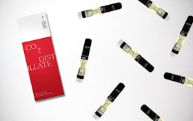 Blood Orange Blossom - 1g Vape Cart - Happy Valley