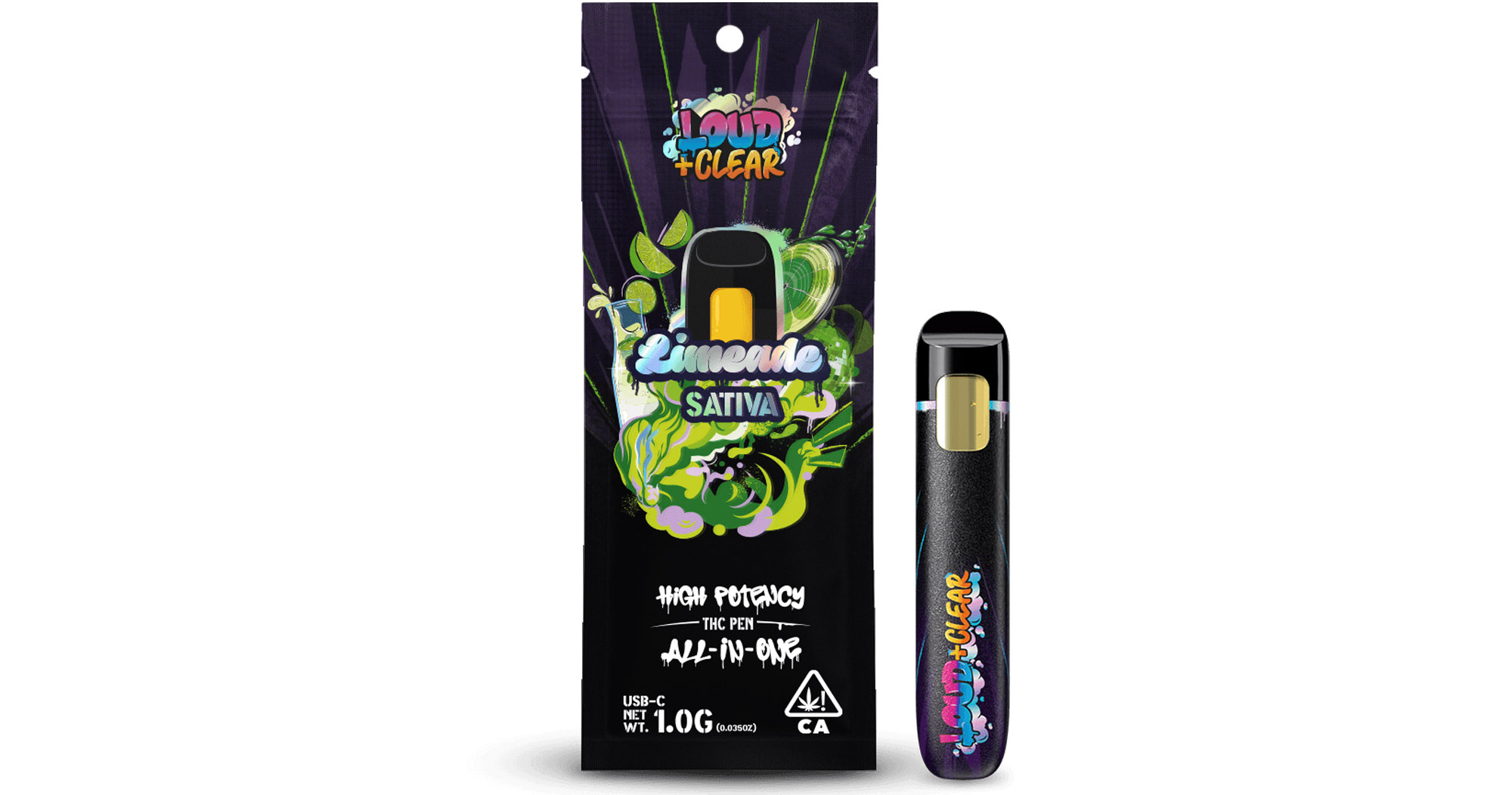 Limeade AIO - 1g