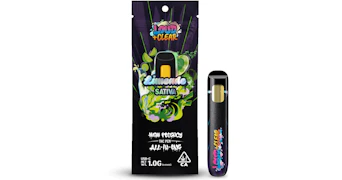 Loud + Clear - Limeade AIO - 1g
