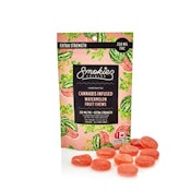 SMOKIEZ | 250MG HYBRID SWEET WATERMELON