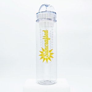 Suncrafted - Suncrafted Water Bottle Infuser - HHG