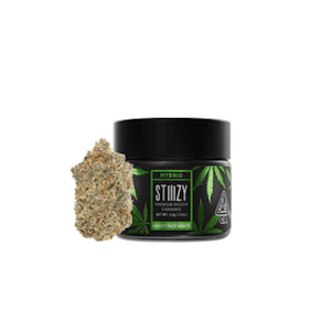 STIIIZY - 3.5g Ghost Face Mintz (Indoor) - Stiiizy 