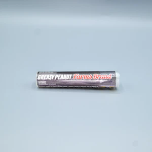 FARMS BRAND - Greasy Peanut 1g Pre-roll - Farms Brand