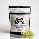 Back Home Cannabis Company - White Widow - 3.5g - Dried Flower