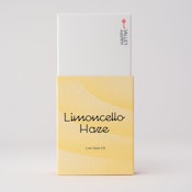 Limoncello Haze - 1g Vape Cart - Happy Valley