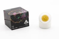 710 labs Persy Rosin 1g Hot Lixz Terp Quest 