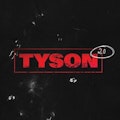 Tyson 2.0 - 2g Diamond Infused Blunt - Knockout OG