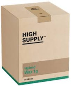 High Supply (I) Gordo (1g) Live Sand