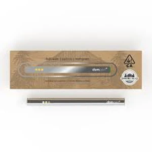 DOMPEN - Durban Biscotti - Live Resin - .5g (S) - Dompen X Sonoma Hills Farm