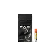 Moods - NY Cheddar - 1g Cart