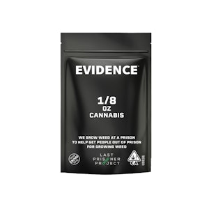 Evidence - Caramel Cream 3.5g