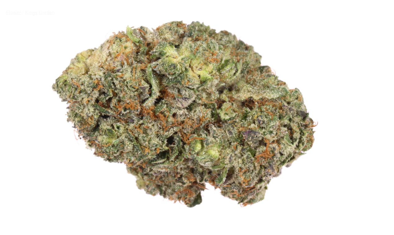 Kings Garden - Kings Garden - Roxx - 3.5g (1/8oz) Main Image