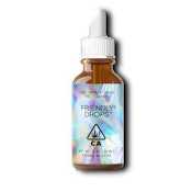FRIENDLY FARMS: PUSH POP 1000MG TINCTURE