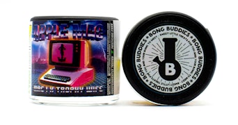 Phat Panda - Apple Mac Platinum - 3.5g