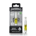 Heavy Hitters - 1g Cart - Strawberry Cough
