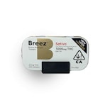 Breez - Extra Strength 1000mg - Sativa