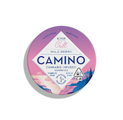 Camino - Wild Berry Gummies 100mg