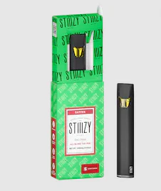 STIIIZY - Sour Tangie (1g) - All in One Main Image