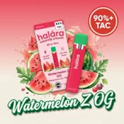 AIO - WatermelonZ OG - 1g (I) - Halara