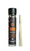 Dank | Jet Fuel Gelato | Preroll | 1g