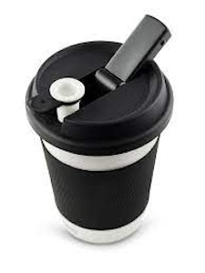 PUFF - Cupsy - Puff Co