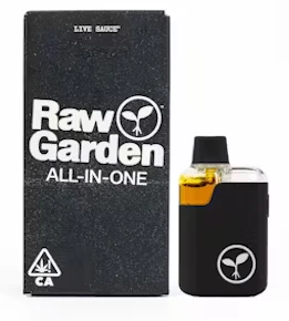 Og Squeeze Sauce Sprout AIO 1G