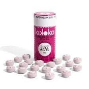 [Kikoko] THC Mints - 100mg - Buzz (H)