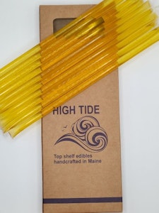 Honey Sticks 200mg Pack - High Tide 
