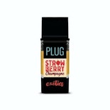 Plug and Play Exotic Pod 1g Strawberry Champagne 