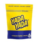 Yada Yada Ground 14g GMO