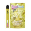 Kushy Punch - Disposable - Fresh Lemonade - 1G