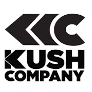 Kush Co - Kush Co. 3.5g Kushco OG 