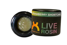 Strawberry Shortcake 1g Live Rosin - Hybrid | UrbanXtracts