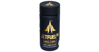 Jetfuel - Jet Fuel OG Pre-Rolls - 5ct