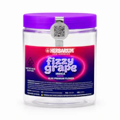 Herbarium | Fizzy Grape | Indica 10.5g