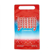 Grocery - Secret Stash - 14g - Flower