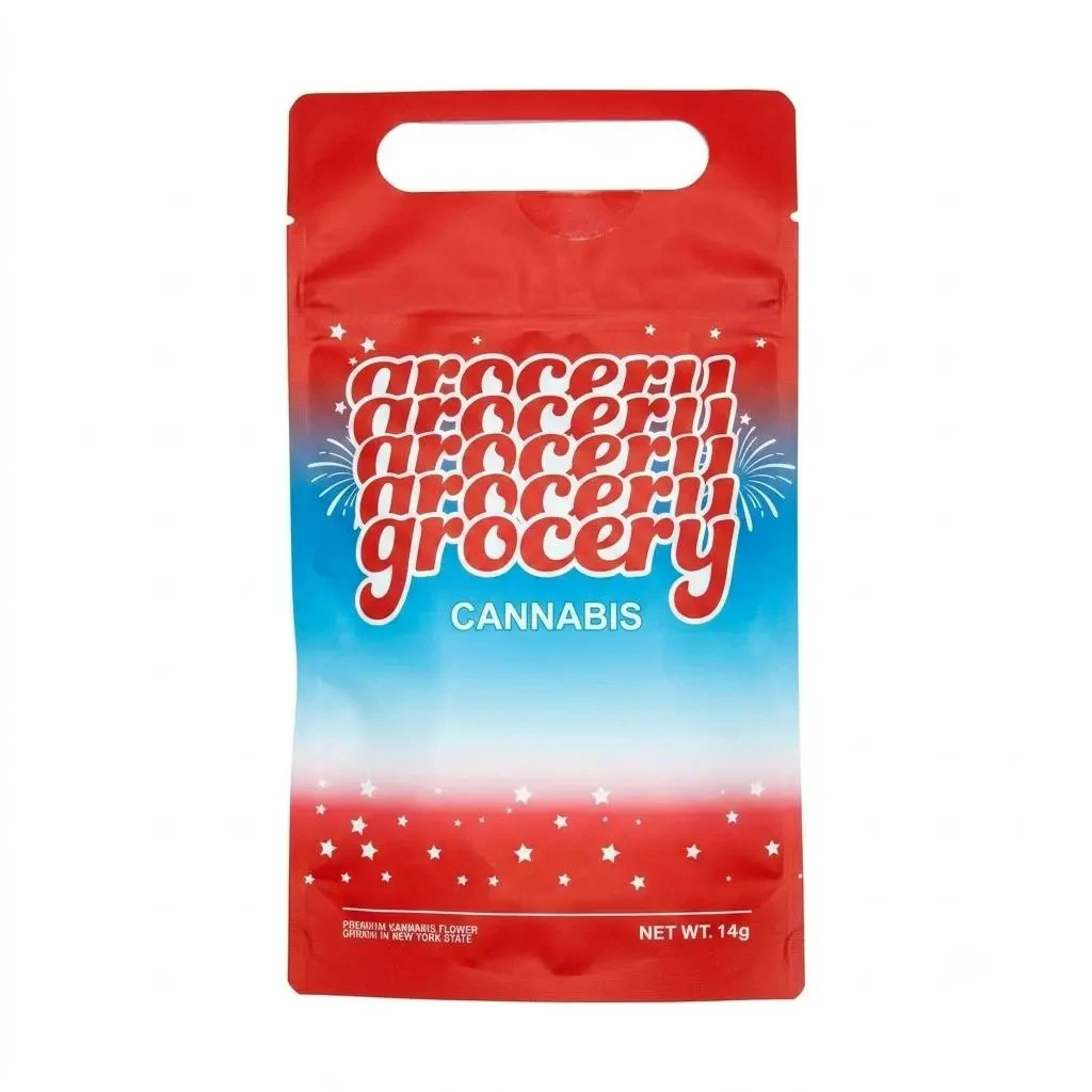 Grocery - Grocery - Secret Stash - 14g - Flower Main Image