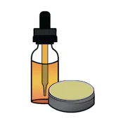 Breez Nighttime Tablet x 2 Tablets