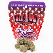 Fields Family Farmz Purple Octane Flower 3.5g