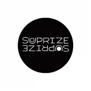 SURPRIZE SURPRIZE - Orange Sherbet - 1g (H)  Suprize Suprize