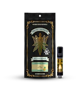 Quiet Kings | Pina Colada | Live Resin Cartridge | 1g