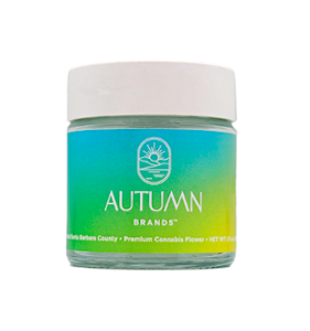 Autumn Brands - Autumn Brands Flower 3.5g Tropicana Cookies 