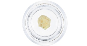 Punch Extracts - Poochie's Papaya Live Rosin Badder - 1g (Tier 3)