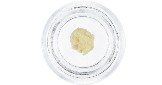 Punch Extracts - Punch Extracts - Poochie's Papaya Live Rosin Badder - 1g (Tier 3)