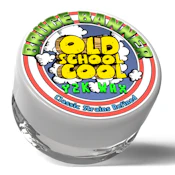 Old School Cool | Bruce Banner | Wax | 1g