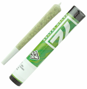 SEVEN LEAVES | SLUSH | PREROLL | 1G