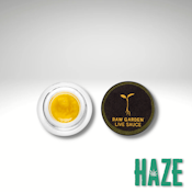 Strawberry Lime Mojito Live Resin - 1g