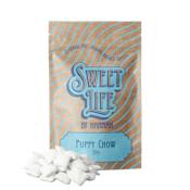 Sweet Life by Hannah | Snack Bag | Puppy Chow | 50mg